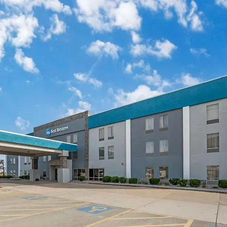 Best Western Heartland Inn