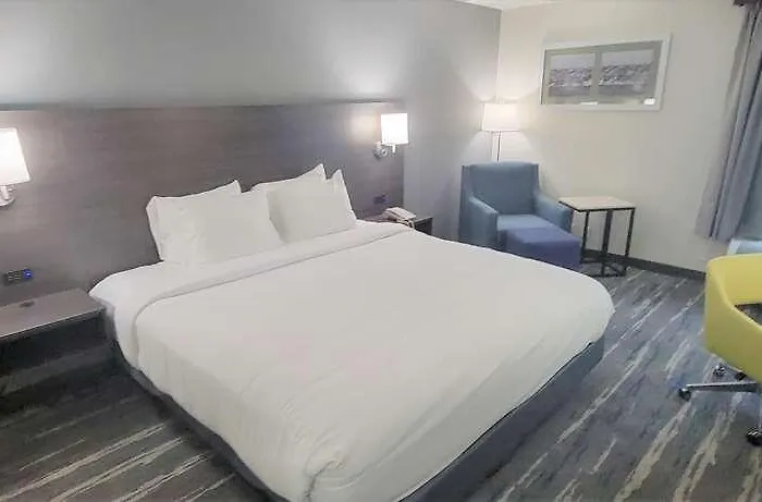 Western - Hotel Mattoon