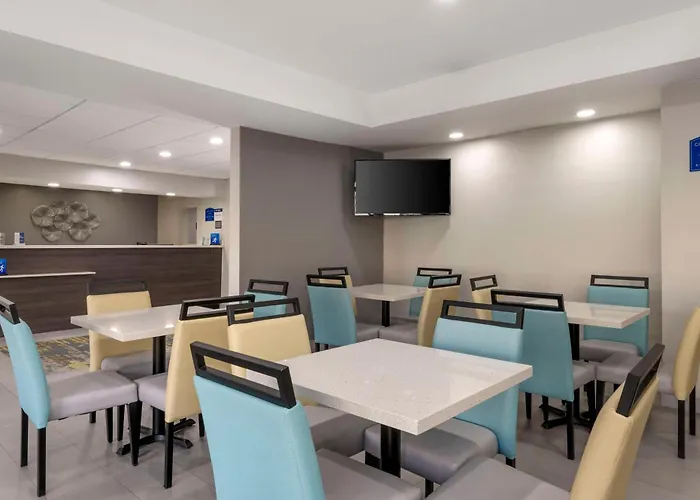 Hotel Western -