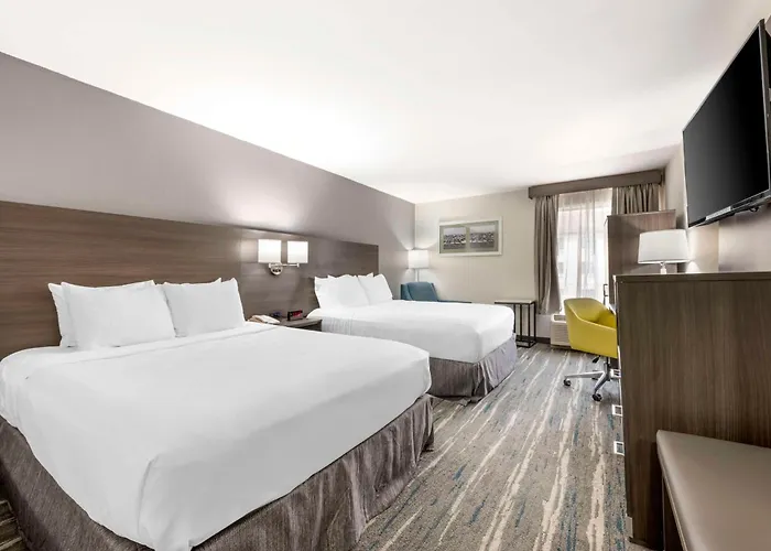 Western - Hotel