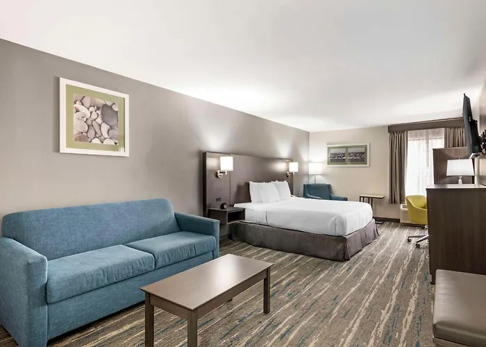 Hotel Western -
