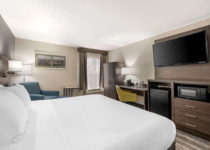 Western - Hotel 2*