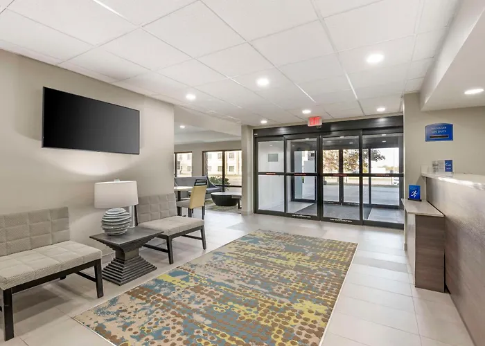 Hotel Western - Mattoon