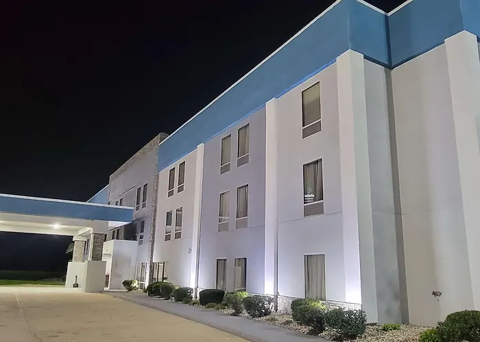 Western - Hotel