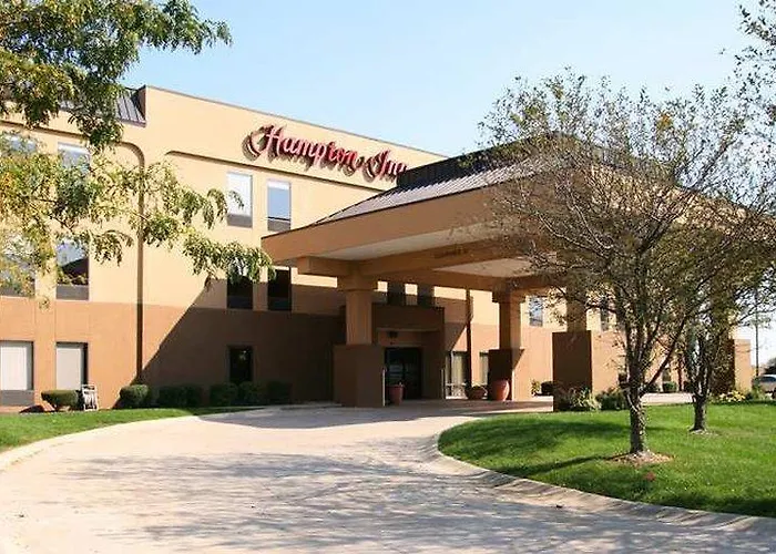 Western - Mattoon