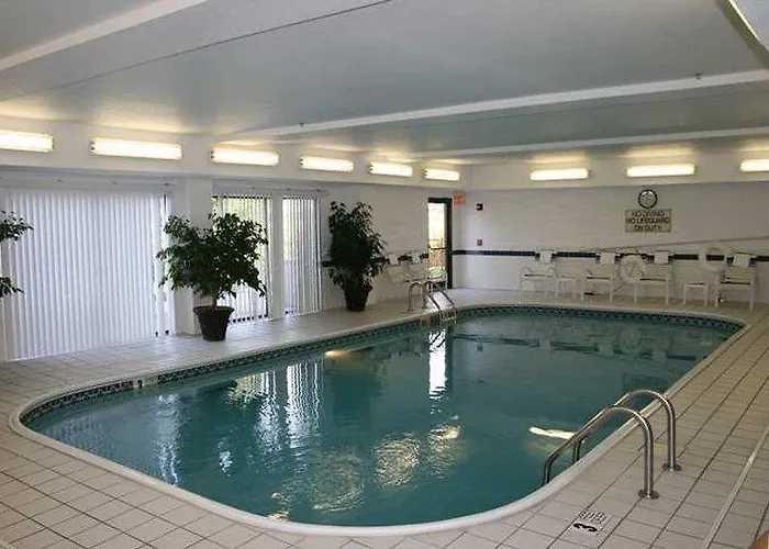 Hotel Western - Mattoon