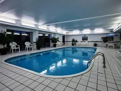 Western - Hotel Mattoon