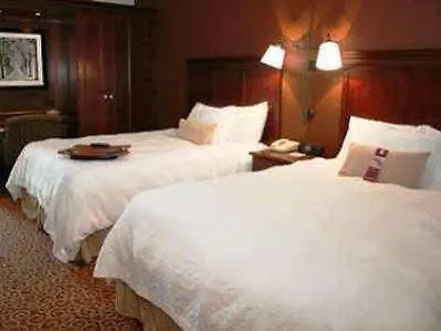 Western - Hotel