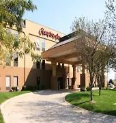 Hotel Western -