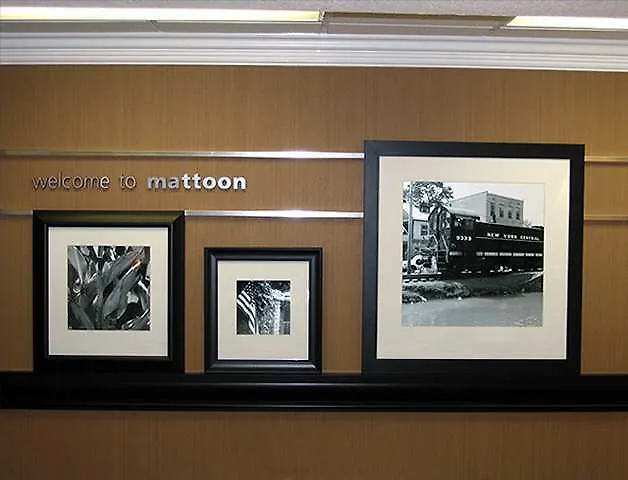 Western - Hotel Mattoon
