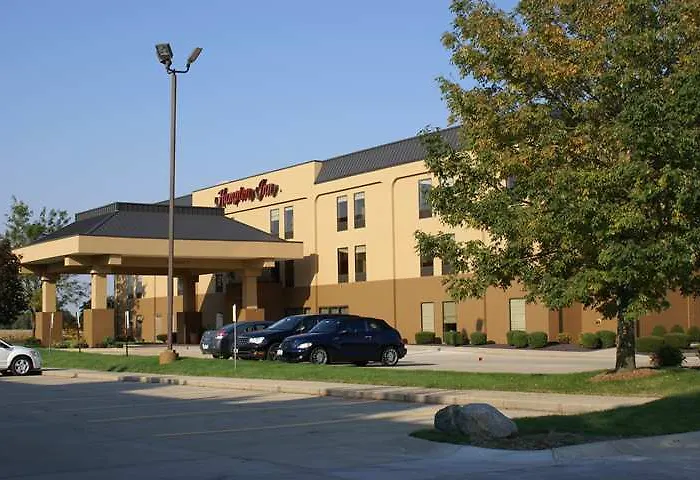 Hotel Western -