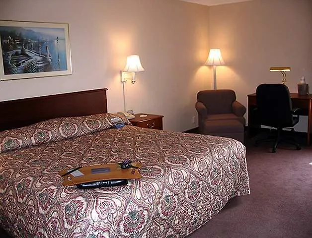 Hotel Western - 2*